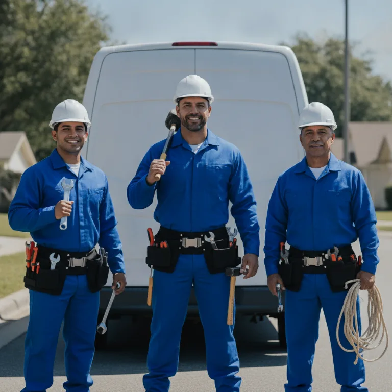 Empresa de Demolición equipo en Magdalena Contreras
